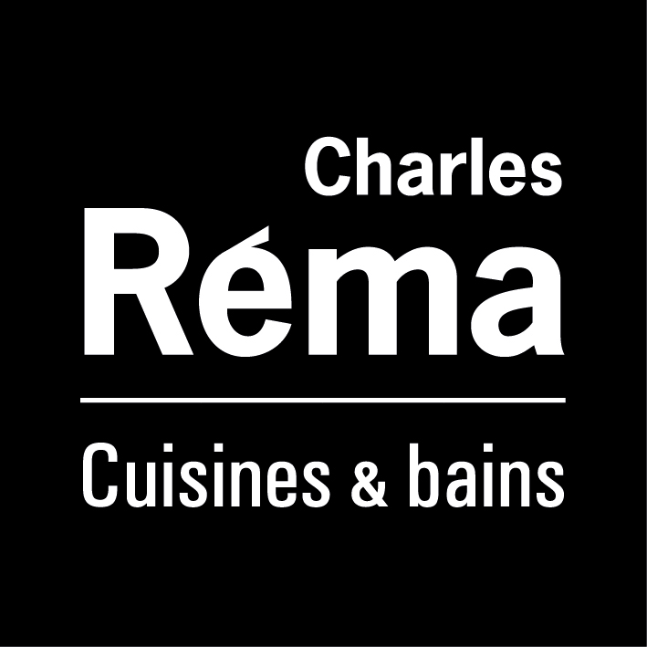 Charles Rema, fabricant de cuisines haut de gamme salles de bains sur-mesure