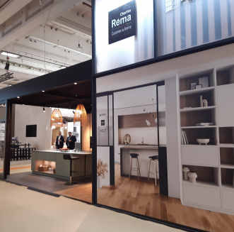 sTAND cHARLES rEMA ESPRIT MEUBLE