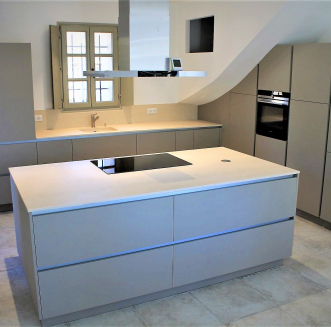 Revendeurs des cuisines Charles Réma : Durand Services à Nancy en Meurthe et Moselle