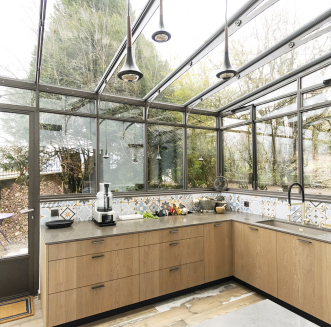 Magasin de cuisine Sainte Memmie