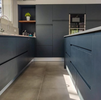 Revendeurs des cuisines Charles Réma : Cuisines Armando à Mandelieu dans les Alpes Maritime