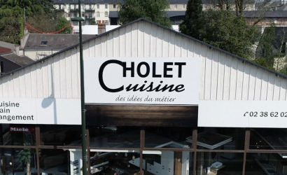 Magasin cuisine Orléans