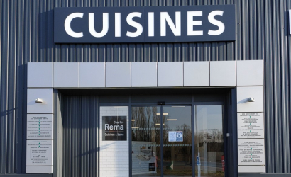 Magasin de cuisine Montchanin
