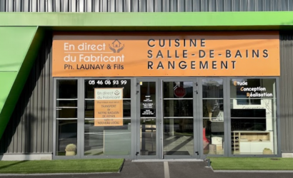 Magasin de cuisine Royan