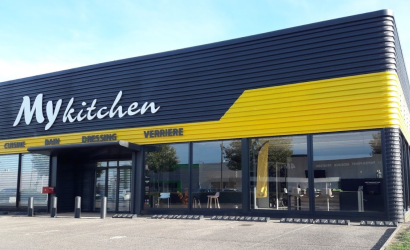 Magasin de cuisine St Dizier