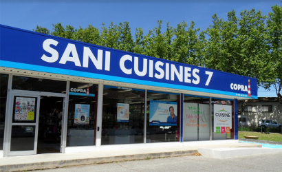 Magasin cuisine Verquiere