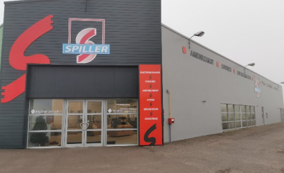 Magasin de cuisine Froideconche