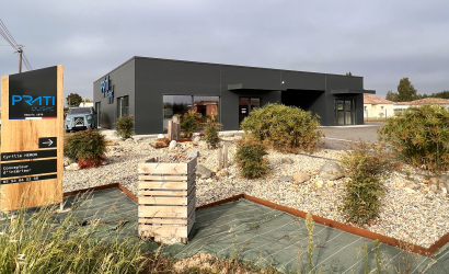 Magasin cuisine Beaupuy