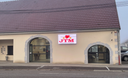 Magasin de cuisine Dole