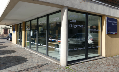 Magasin de cuisine Bale