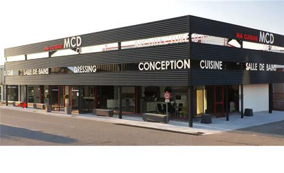 Cuisiniste à Davezieux en Ardèche