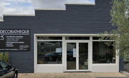 Cuisiniste Charles Réma : La Décorathéque à Cholet