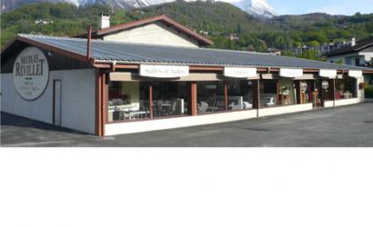 Revendeurs des cuisines Charles Réma : Meubles Revillet à Albertville en Savoie