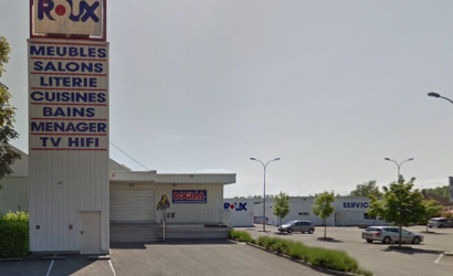 Revendeurs des cuisines Charles Réma : Roux SAS à Morestel en Isère