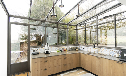 Magasin de cuisine Sainte Memmie