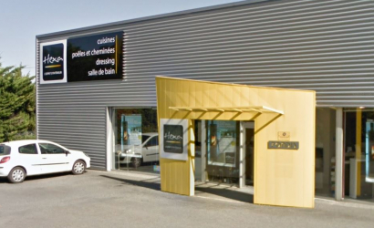 Magasin de cuisine Saumur